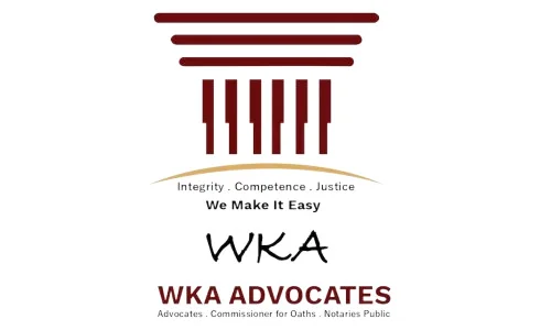 WKA Advocates - Work Permit Advisory Lawyers Kenya